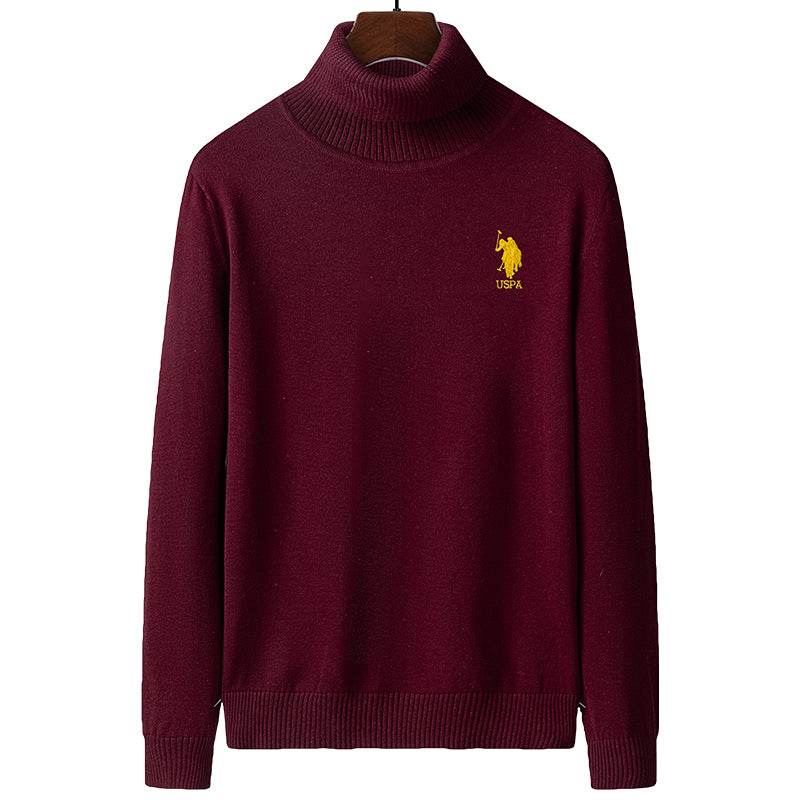 Свитер мужской U.S. Polo Assn. - Boxette Shop